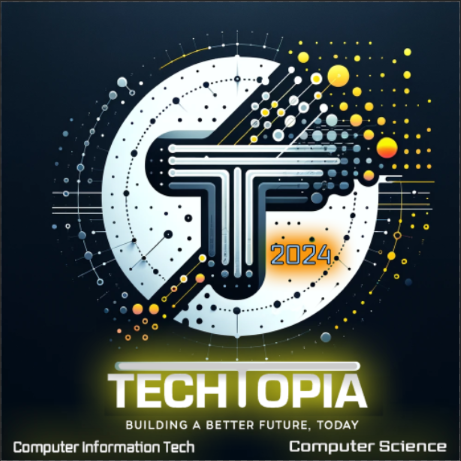 TechTopia Logo